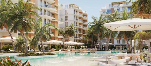 Sale of flat in Piso en Avenida del Montgó, 55, La Pedrera-Vessanes, Denia, Denia
photo 1