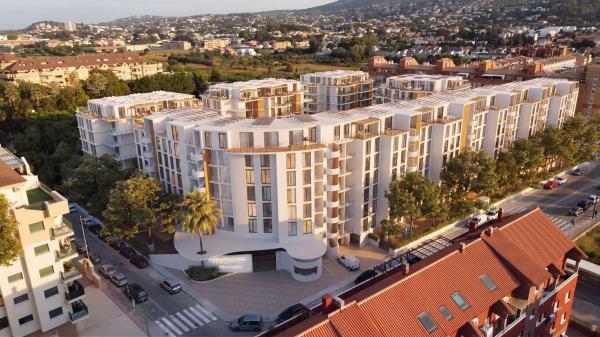 Sale of flat in Piso en Avenida del Montgó, 55, La Pedrera-Vessanes, Denia, Denia
 photo 4