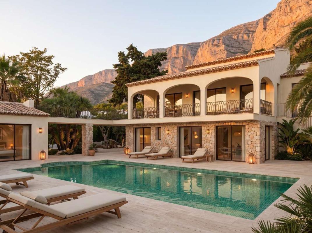 Finca Monteluz