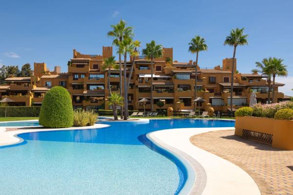 Sprzedaż mieszkania w Piso en Mare Nostrum, 40, Punta Plata, Estepona, Estepona
 photo 4