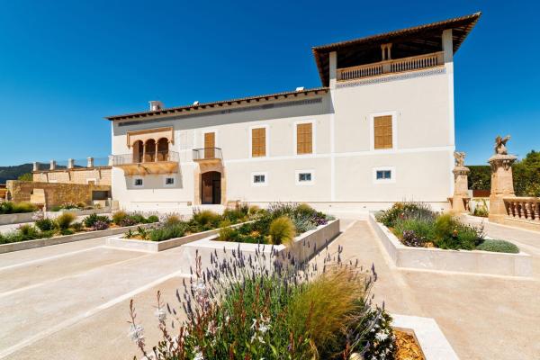ЖК Residencial Son Xigala новая стройка в Пальма-де-Майорка photo 1