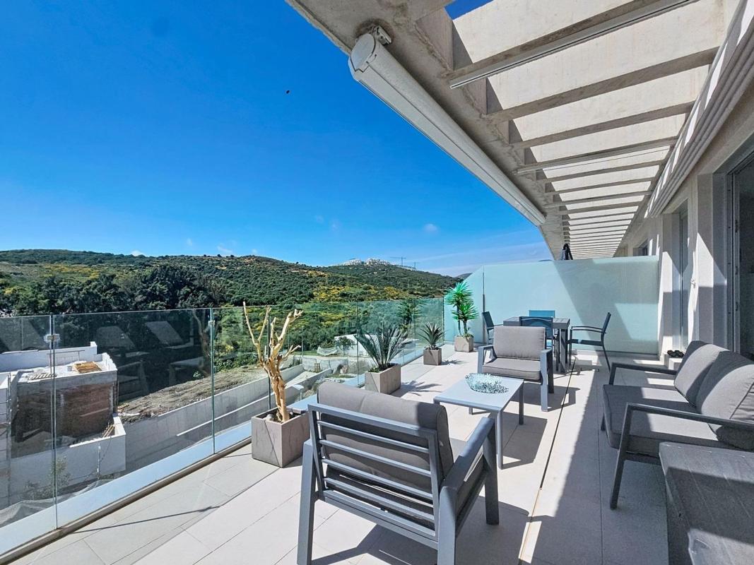 Sale of apartment in Piso en Calle Copa Ryder, Buenas Noches, Estepona, Estepona
photo 1