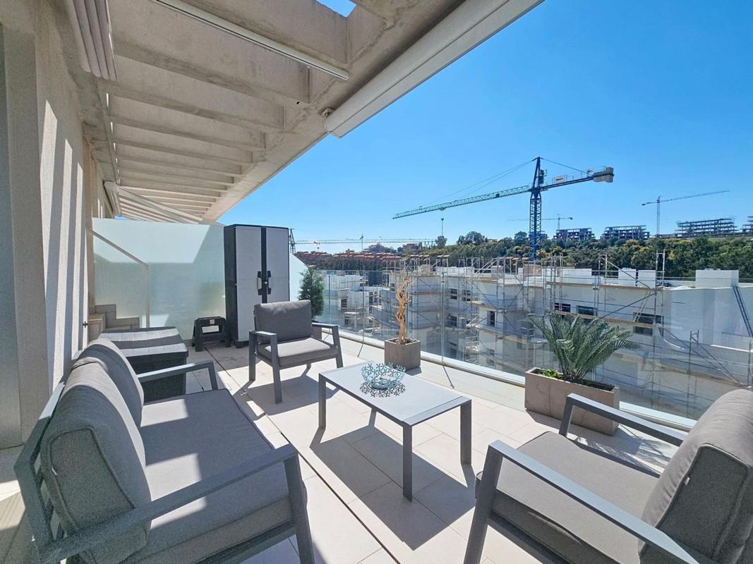 Sale of apartment in Piso en Calle Copa Ryder, Buenas Noches, Estepona, Estepona
photo 3
