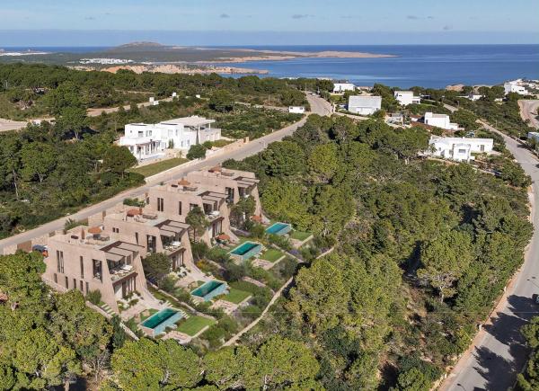 ЖК LLUM-Menorca новая стройка в Эс-Меркаль thumbnail 3