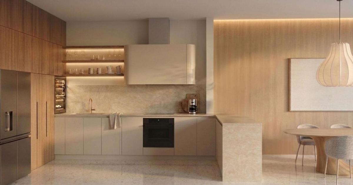 Новостройка Casa Unifamiliar en Mas Alba-Sant Pere de Ribes в Сант-Пере-де-Рибес photo 5