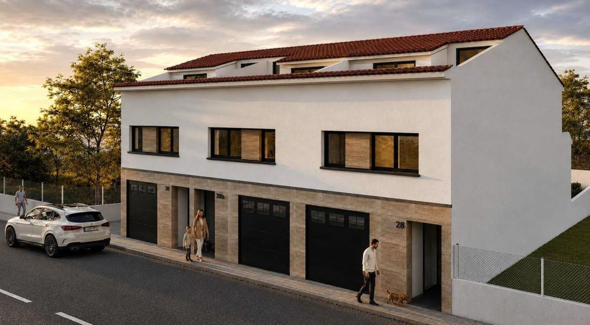 Nowa nieruchomość Vistes Penedès w Olèrdola photo 5