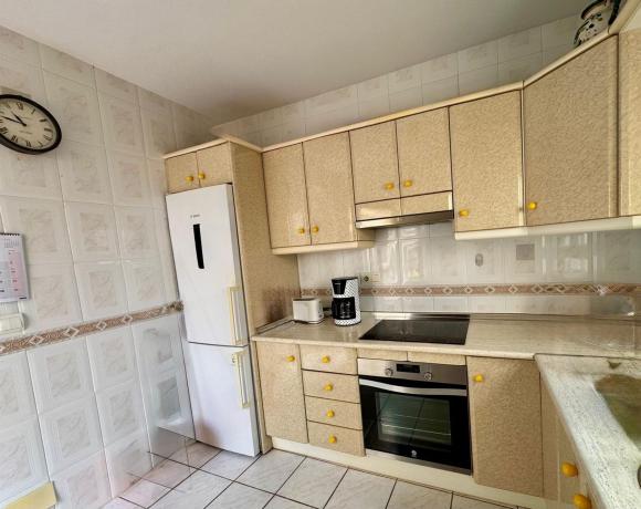 Chalet adosado en Calle Lucena, 114, Nueva Nerja, Nerja thumbnail 2