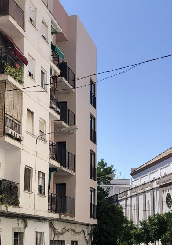 Новостройка Edificio Zero viviendas ecoeficientes в Кórdoba photo 1