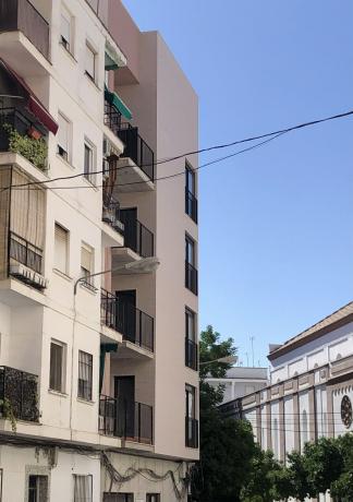Promocja Edificio Zero viviendas ecoeficientes nowe budownictwo w Kordoba photo 1