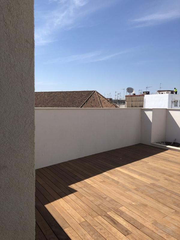 Новостройка Edificio Zero viviendas ecoeficientes в Кórdoba photo 3