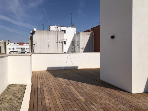 Promocja Edificio Zero viviendas ecoeficientes nowe budownictwo w Kordoba photo 4