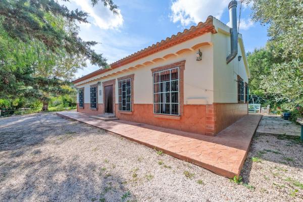 Casa o chalet independiente en Villanueva del Trabuco photo 2