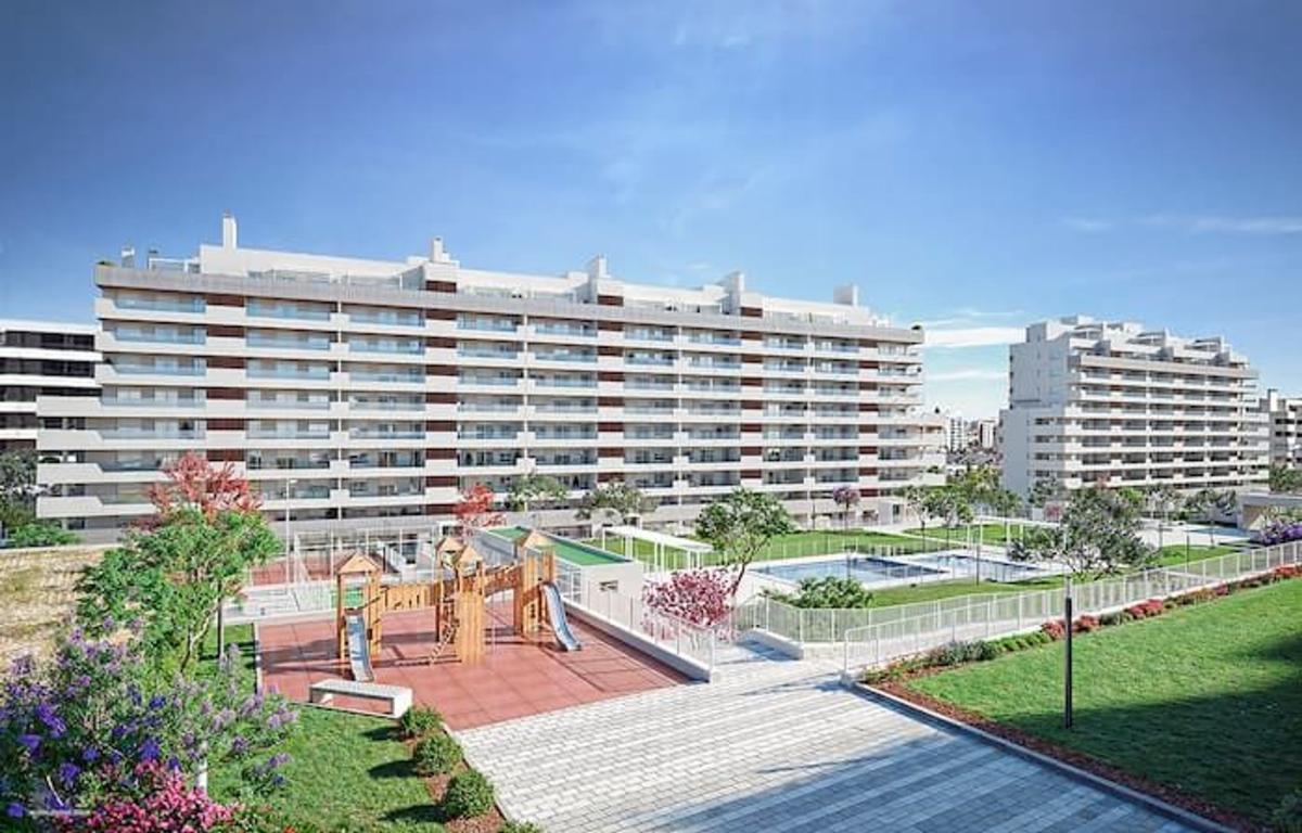 Obra nueva Pireo II en Tres Cantos (Revista) photo 5