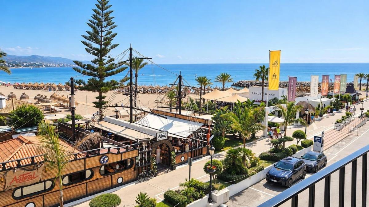 Venta de piso en Piso en Calle Ribera, Puerto Banús, Marbella, Marbella
 photo 2
