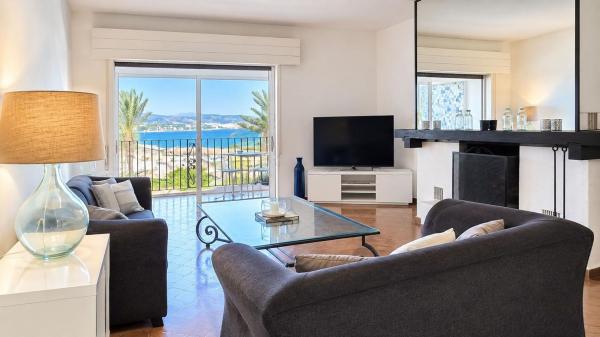 Venta de piso en Piso en Calle Ribera, Puerto Banús, Marbella, Marbella
 photo 4