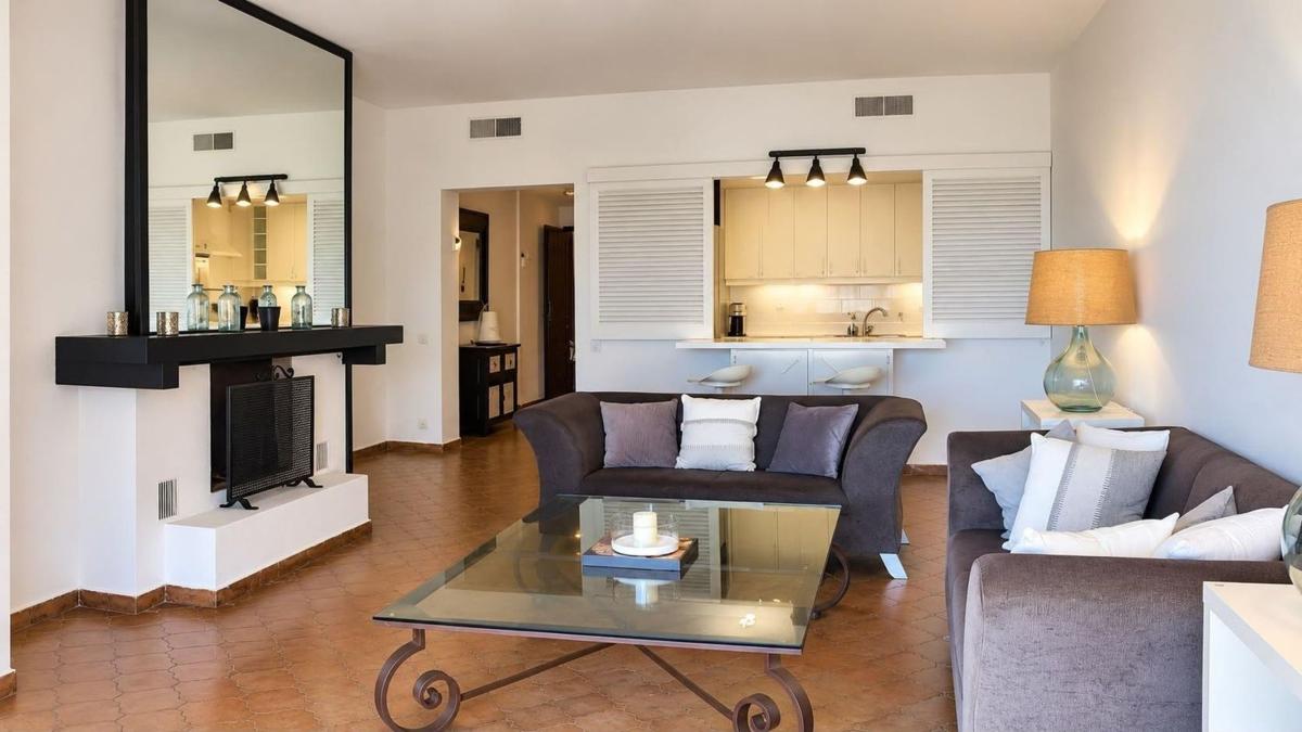 Venta de piso en Piso en Calle Ribera, Puerto Banús, Marbella, Marbella
 photo 5
