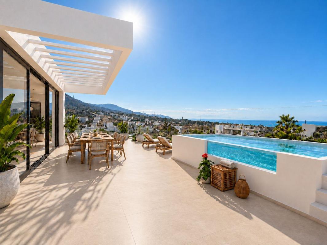 Nowa nieruchomość Almare w Nerja photo 2