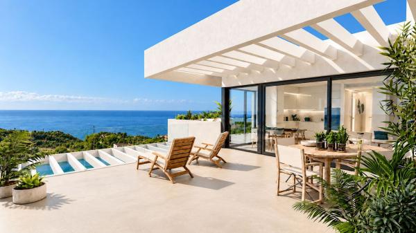 Promocja Almare nowe budownictwo w Nerja photo 4