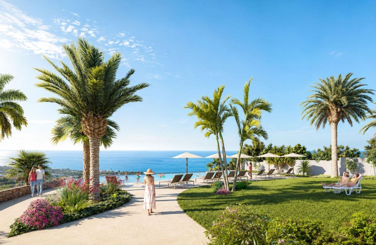 Nowa nieruchomość Almare w Nerja photo 5