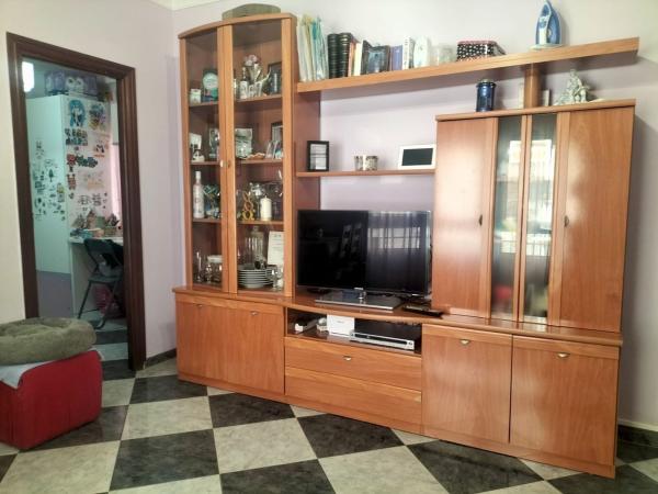 Продажа квартиры на Piso en Calle Moreno Nieto, Victoria Eugenia, Málaga, Малага
 photo 4