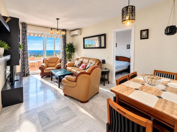 Penthouse for sale at Ático en Doña Julia Golf, Casares, Casares thumbnail 3