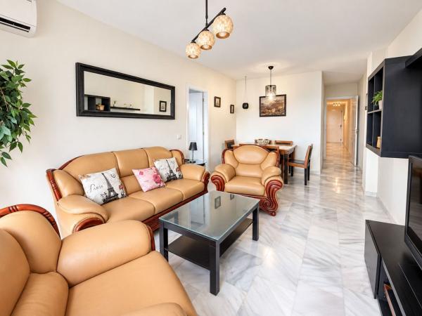 Penthouse for sale at  Ático en Doña Julia Golf, Casares, Casares photo 4