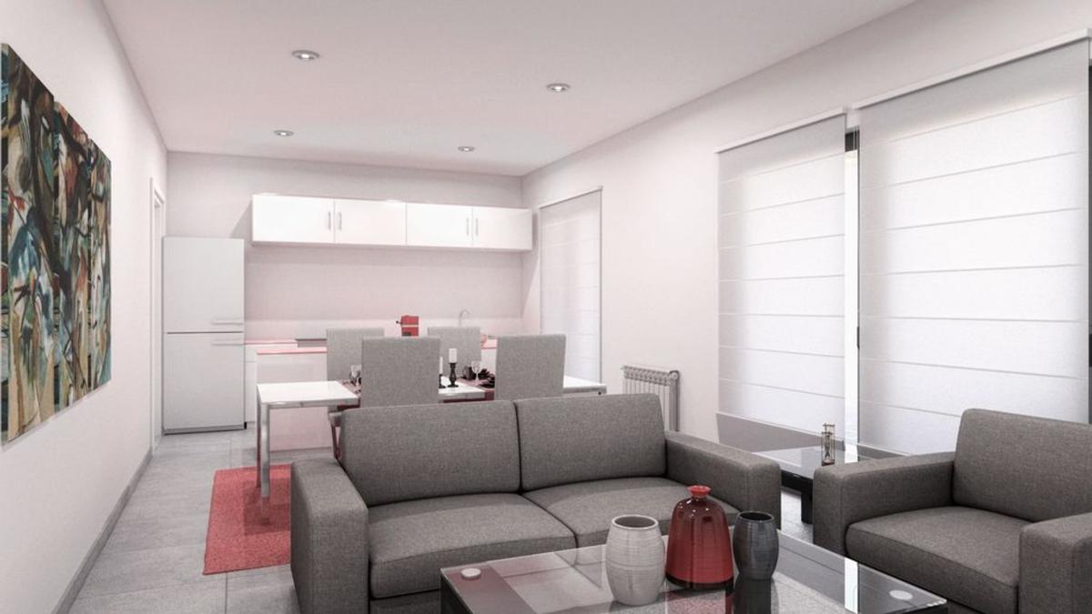 New construction Violeta Los Ángeles de San Rafael in Vega de Matute photo 4
