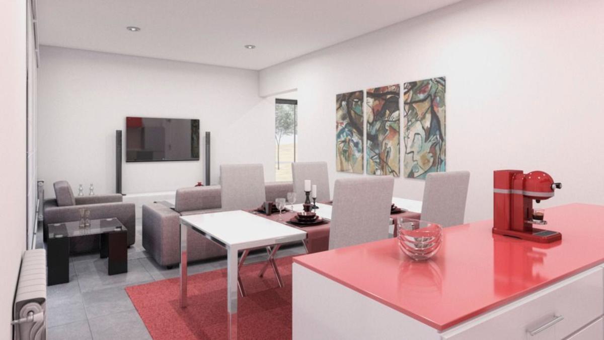 New construction Violeta Los Ángeles de San Rafael in Vega de Matute photo 5