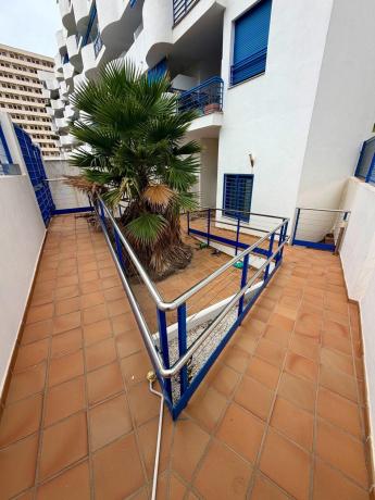 Продажа квартиры на Piso en Calle Torrealmádena, Cortijo Torrequebrada, Benalmádena, Бенальмадена
 photo 1