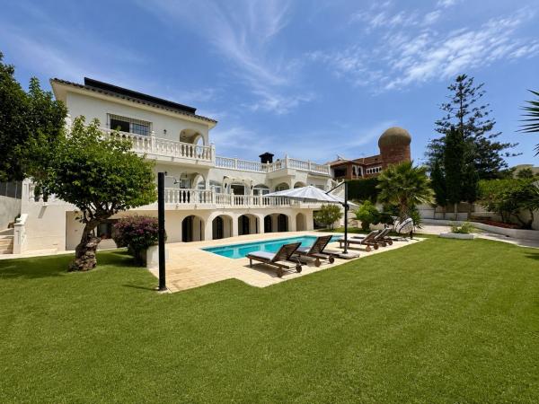 Casa o chalet independiente en Calle Amapola, Calaburra - Chaparral, Mijas photo 3