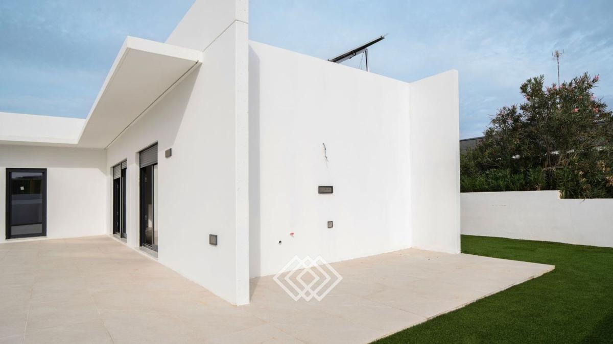 New construction Dámaso in L'Eliana photo 2