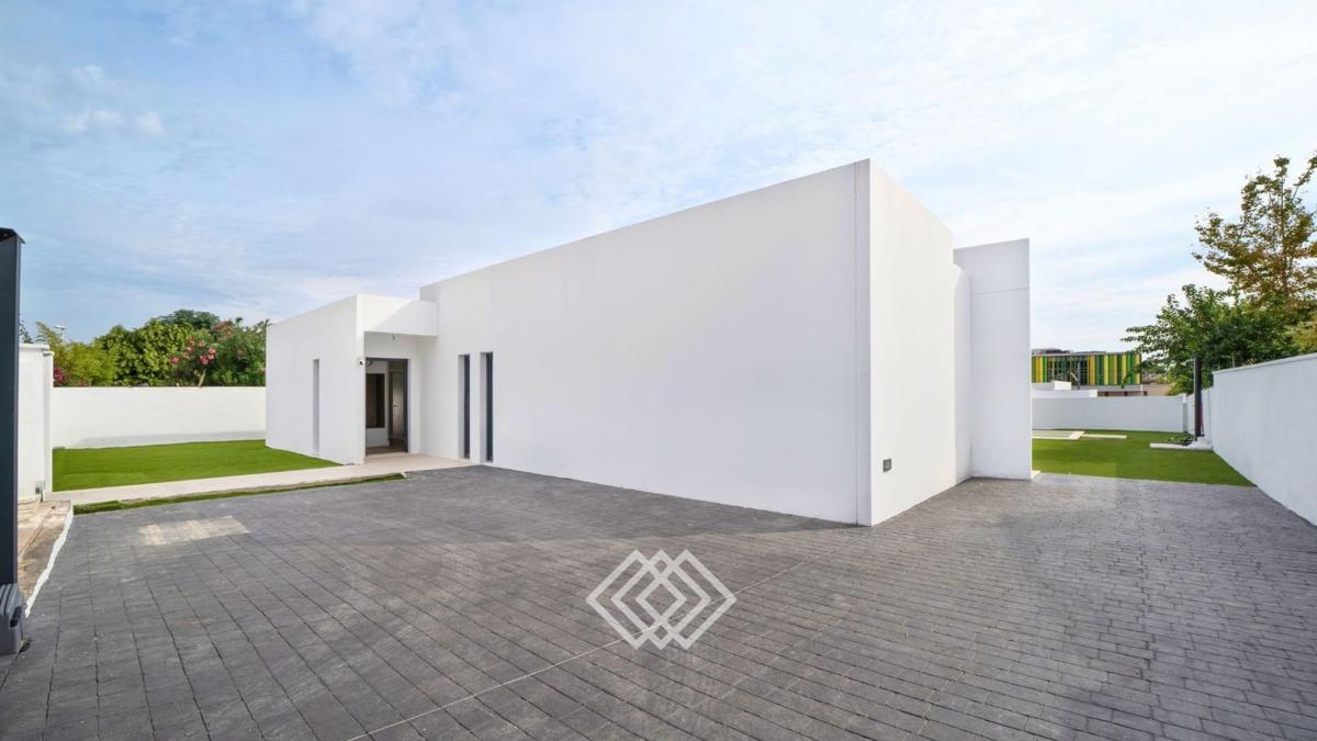 New construction Dámaso in L'Eliana photo 3