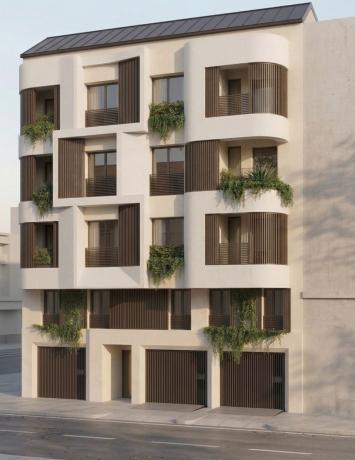Promocja Atria-Tulell nowe budownictwo w Alzira photo
