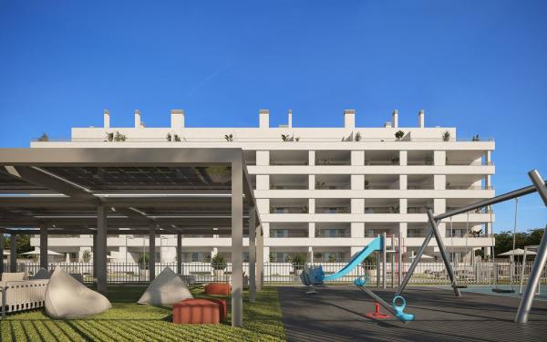 Promocja Aldabra Residencial nowe budownictwo w Canet d'En Berenguer photo 1