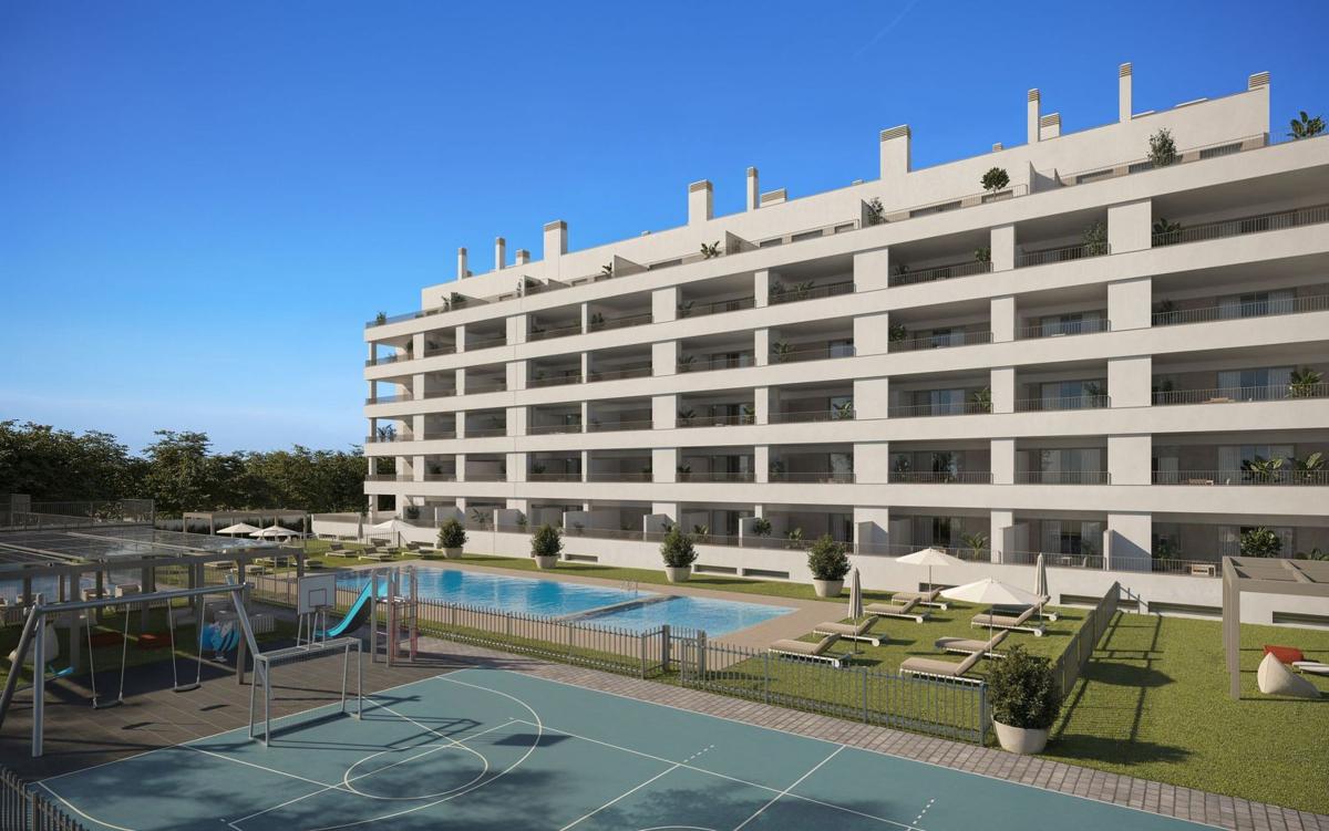 New construction Aldabra Residencial in Canet de Berenguer photo 2