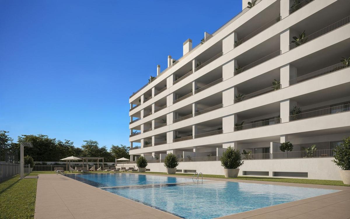 New construction Aldabra Residencial in Canet de Berenguer photo 3