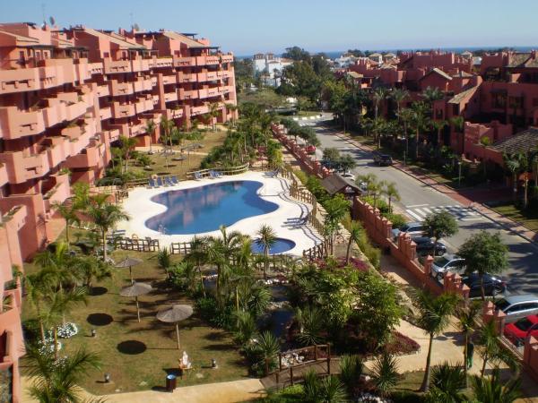 Duplex na sprzedaż w Dúplex en Guadalmansa, Estepona, Estepona thumbnail 3
