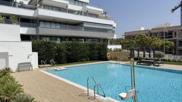 Sprzedaż mieszkania w Piso en Centro, Estepona, Estepona
thumbnail 2