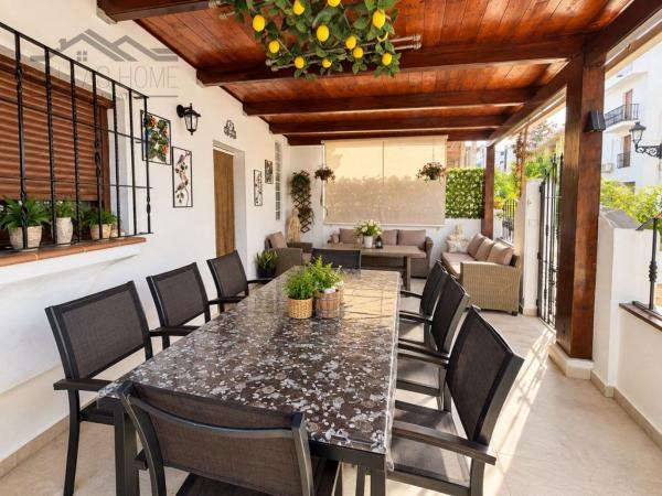 Casa o chalet independiente en Calle Cruces, Manilva, Manilva thumbnail 3
