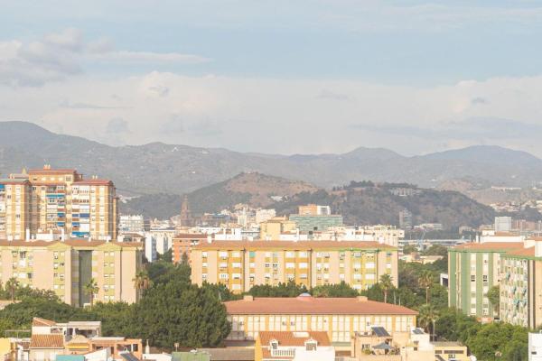 Продажа квартиры на Piso en Calle Princesa, Huelin, Málaga, Малага
photo 1