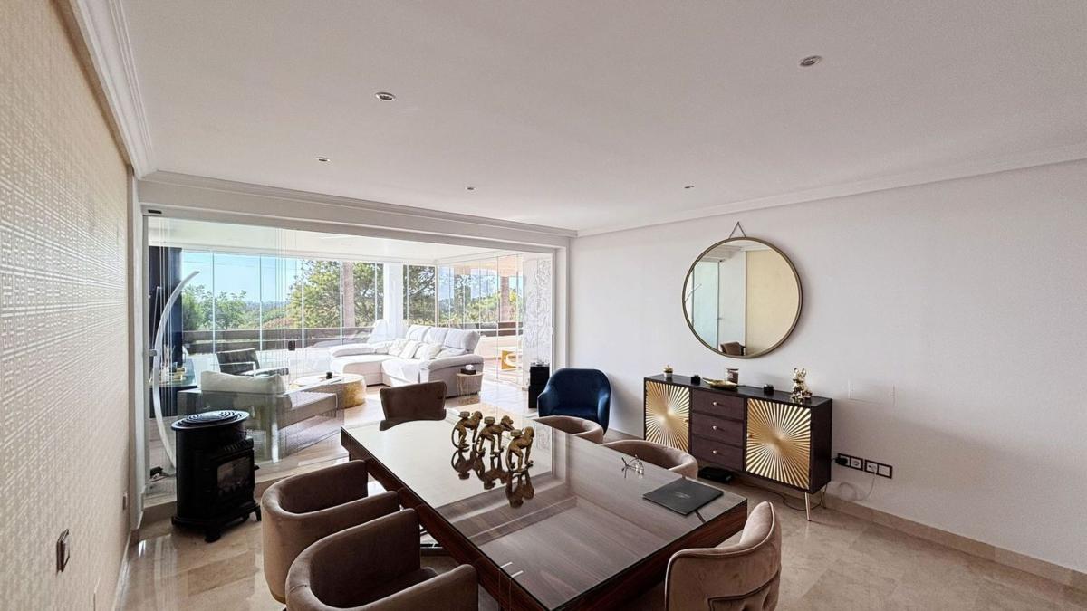 Sale of apartment in Piso en Calle Lima, La Concha-Resina Golf, Estepona, Estepona
photo 4