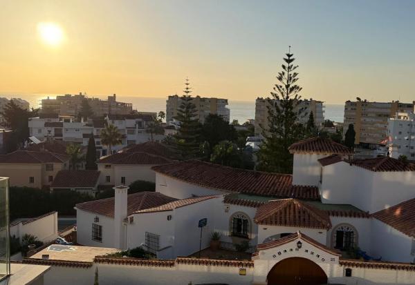 Sale of flat in Piso en Calle Francisco de Quevedo, 22, Montemar, Torremolinos, Torremolinos
photo 1