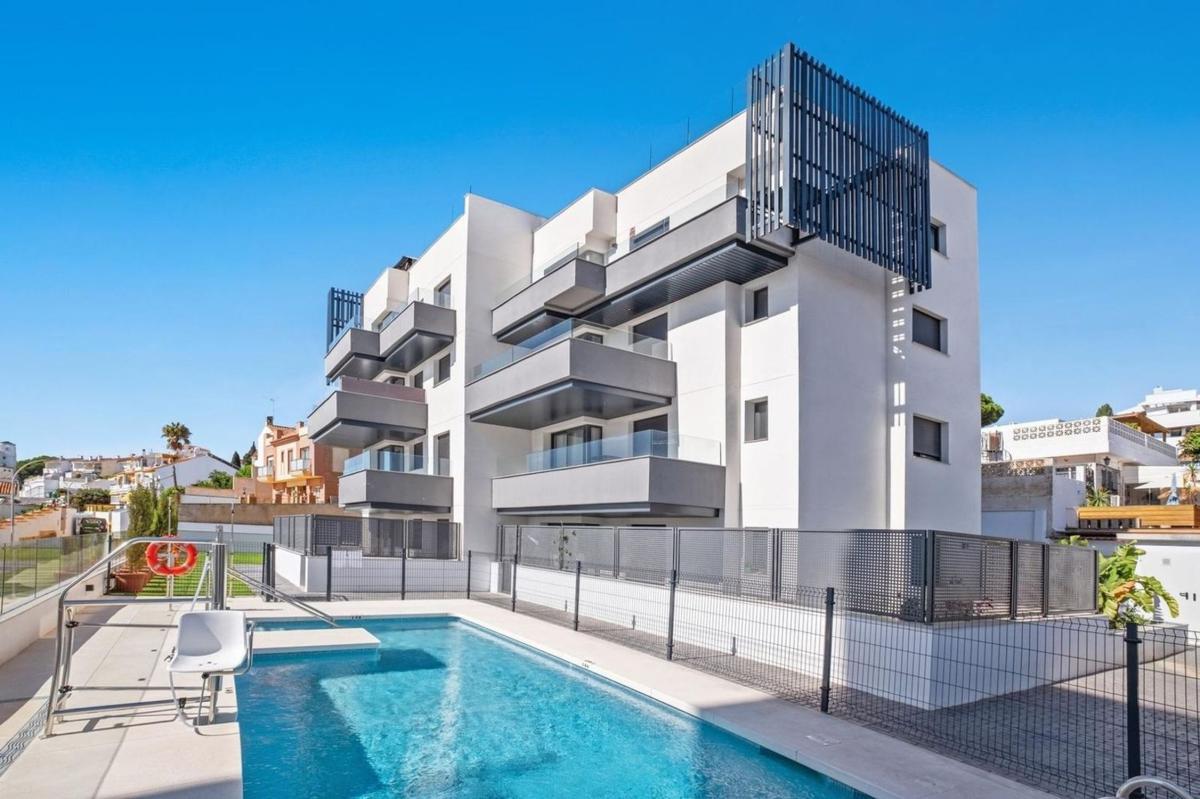 Sale of apartment in Piso en Calle Francisco de Quevedo, 22, Montemar, Torremolinos, Torremolinos
photo 2