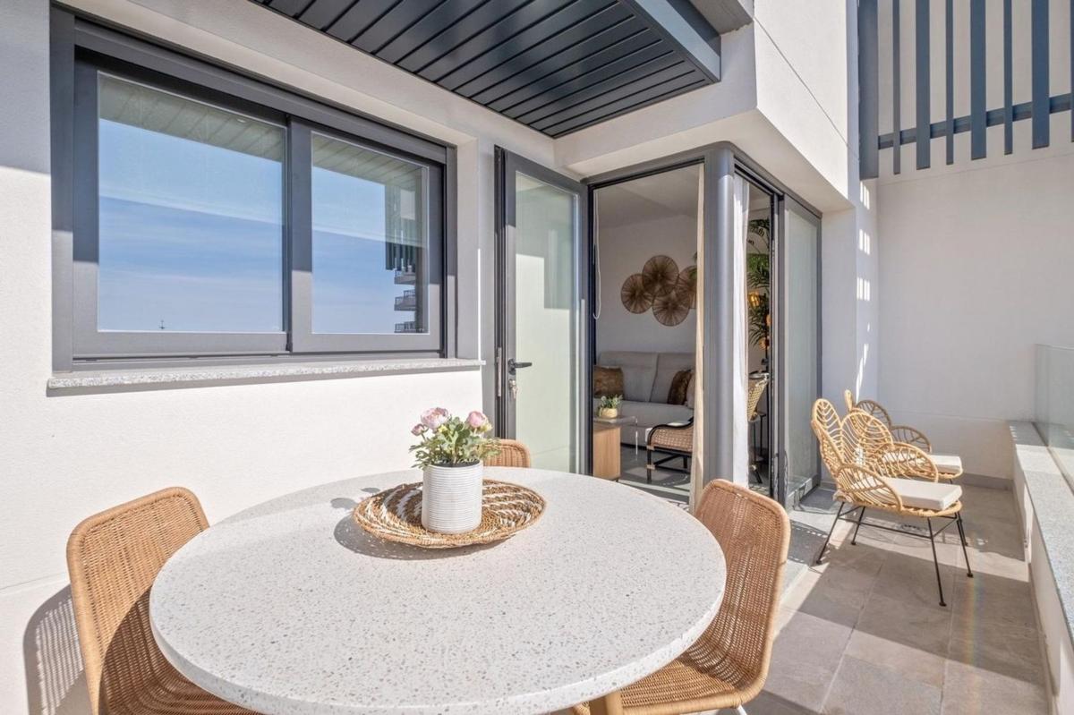 Sale of apartment in Piso en Calle Francisco de Quevedo, 22, Montemar, Torremolinos, Torremolinos
photo 3