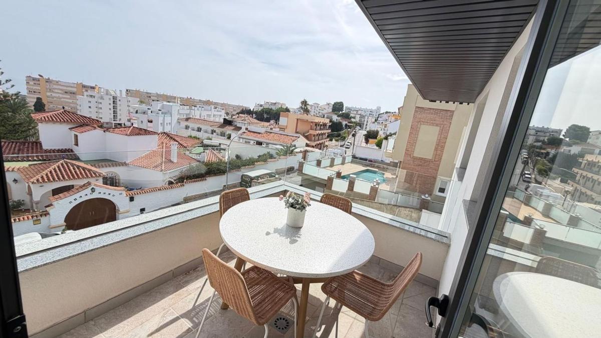 Sale of apartment in Piso en Calle Francisco de Quevedo, 22, Montemar, Torremolinos, Torremolinos
photo 5