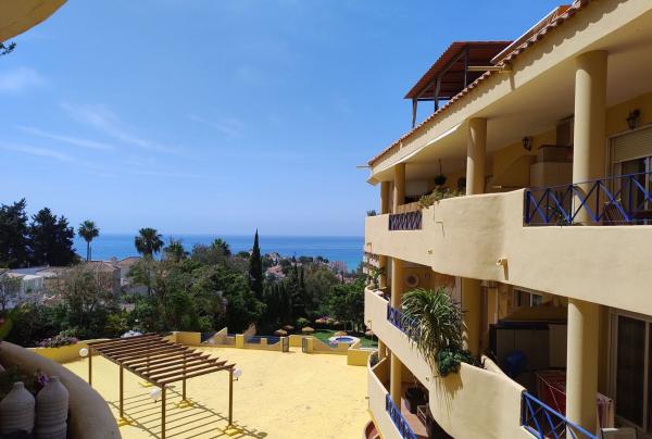 Sale of flat in Piso en Castaño El, Torreblanca del Sol, Fuengirola, Fuengirola
 photo 1