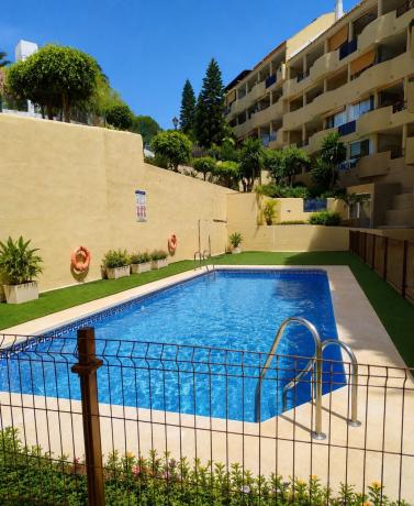 Sale of flat in Piso en Castaño El, Torreblanca del Sol, Fuengirola, Fuengirola
 photo 2