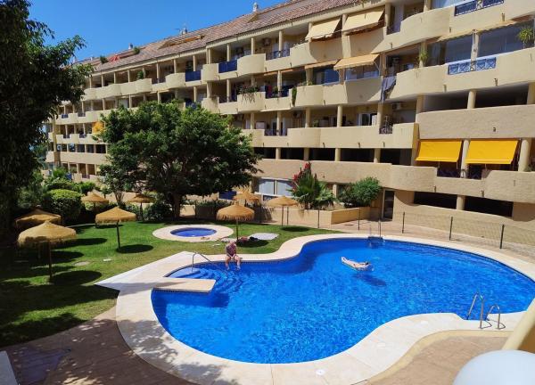 Sale of flat in Piso en Castaño El, Torreblanca del Sol, Fuengirola, Fuengirola
 photo 3
