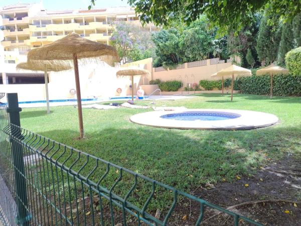 Sale of flat in Piso en Castaño El, Torreblanca del Sol, Fuengirola, Fuengirola
 photo 4