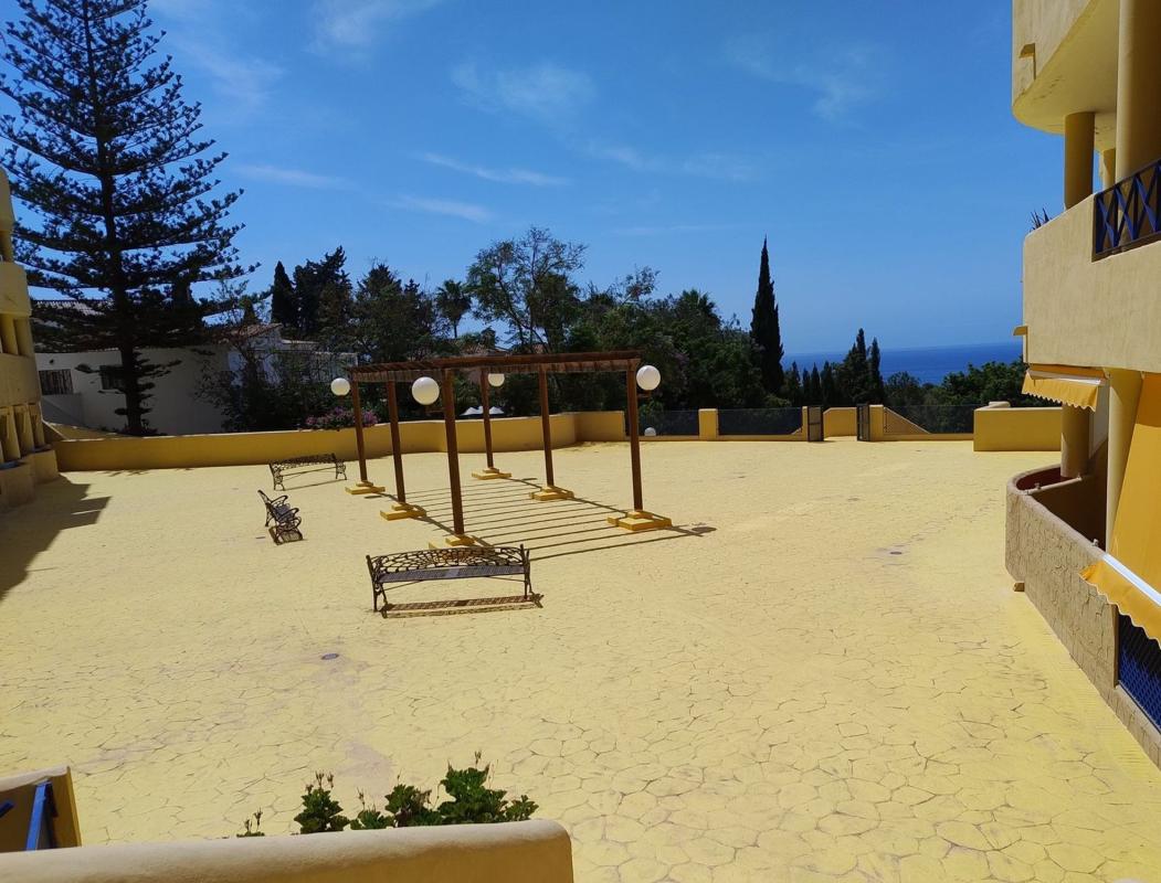 Sale of apartment in Piso en Castaño El, Torreblanca del Sol, Fuengirola, Fuengirola
 photo 5
